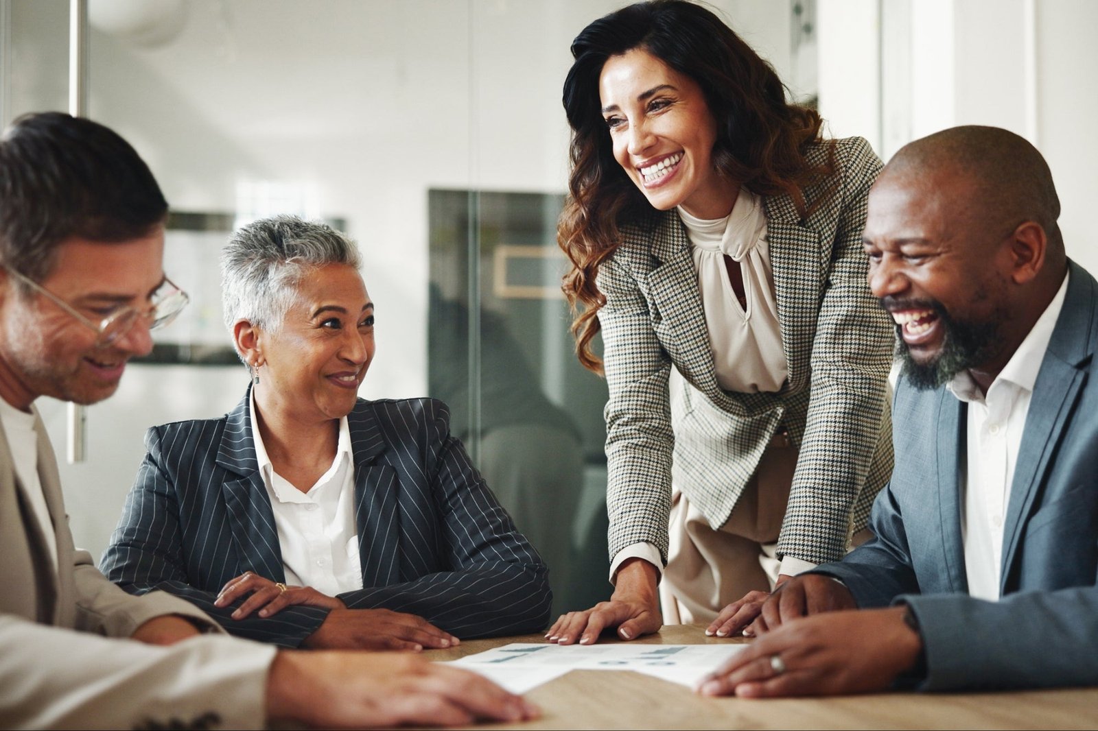 Community Currency: Building people for profit Businessman