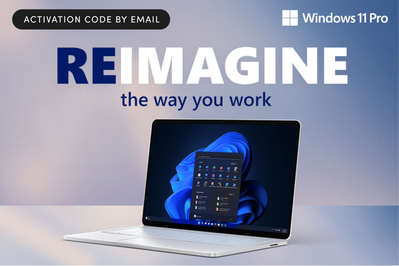 Last luck to get Windows 11 for at a historical low price Businessman